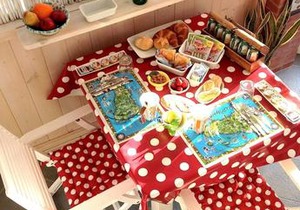 B&B San Leone