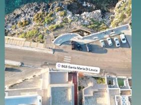 B&B Santa Maria Di Leuca