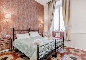 B&B Trastevere 94