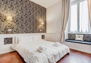 B&B Trastevere 94