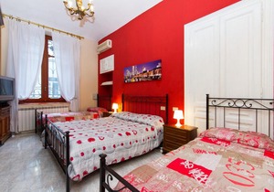B&B Turin