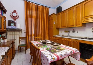 B&B Turin