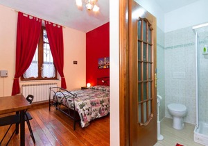 B&B Turin