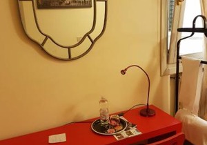 B&B Via del Carro