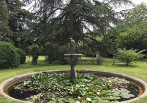 B&B Villa al Parco
