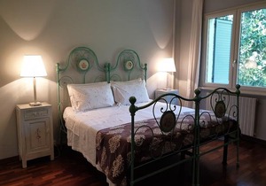 B&B Villa al Parco