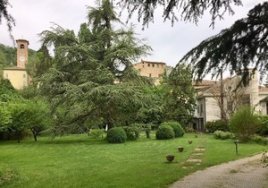 B&B Villa Al Parco
