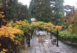 B&B Villa Al Parco