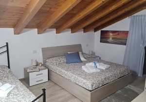 B&b Villa Chiara Trappitello-taormina