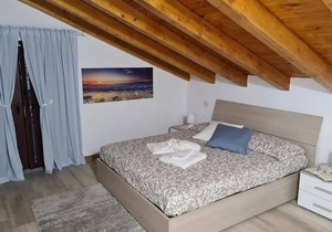 B&b Villa Chiara Trappitello-taormina