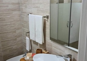 B&b Villa Chiara Trappitello Taormina