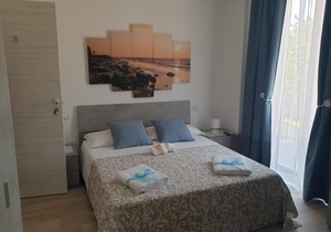 B&b Villa Chiara Trappitello-taormina