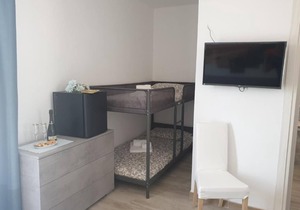 B&b Villa Chiara Trappitello-taormina
