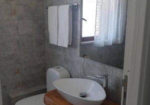 B&b Villa Chiara Trappitello-taormina
