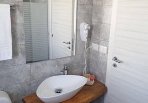 B&b Villa Chiara Trappitello-taormina