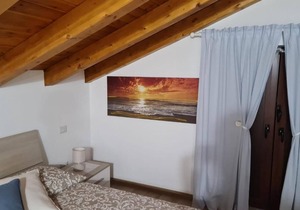 B&b Villa Chiara Trappitello Taormina