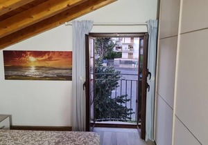 B&b Villa Chiara Trappitello Taormina