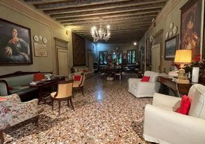 B&B Villa Gradenigo