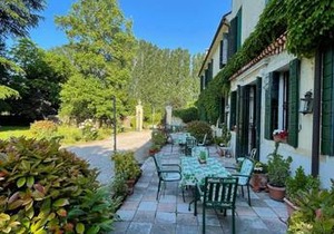 B&B Villa Gradenigo