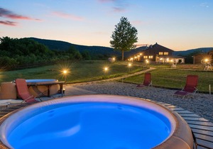 B&B Villa Irene Plitvice Lakes