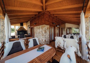 B&B Villa Irene Plitvice Lakes