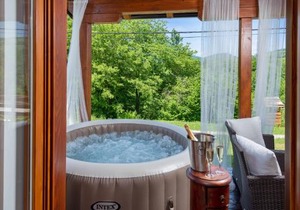 B&B Villa Irene Plitvice Lakes