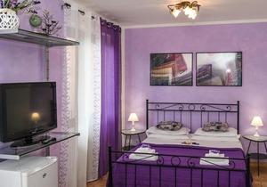 B&B Villa Sophie