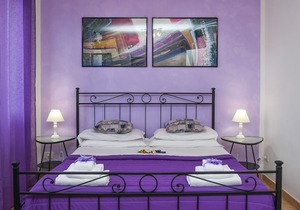 B&B Villa Sophie