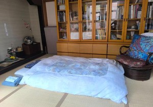 B&B Yoshida - Vacation STAY 12719