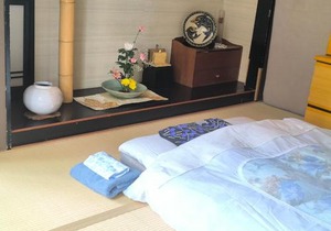 B&B Yoshida - Vacation STAY 12719