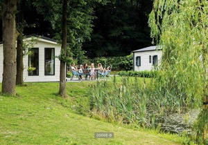 B Mobile home 6 people