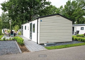 B Mobile home 6 people