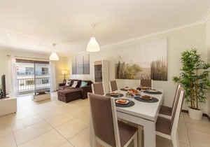 B03 - Luxury 2 Bed Lagos Marina
