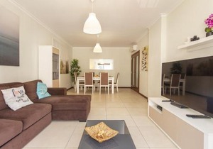 B03 - Luxury 2 Bed Lagos Marina