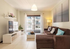 B03 - Luxury 2 Bed Lagos Marina