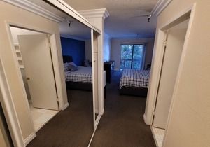 (B08) Deluxe Hotel Style Unit