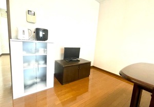 B105 5 min from Biei StationFreeWifiFreeParking - Room 105/Kamikawa-gun Hokkaidō