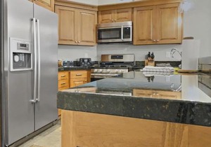 B11 Powder Run condo