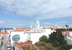 B14 - Heart of Old Town by DreamAlgarve