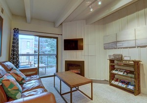 B207 Ten Mile Island 2Br 2Ba condo