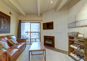 B207 Ten Mile Island 2Br 2Ba condo