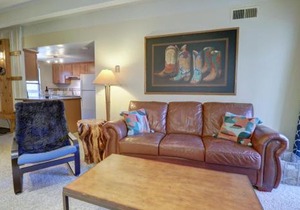 B207 Ten Mile Island 2Br 2Ba condo