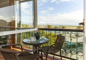 B22 - Rising Sun 2 Bed Flat