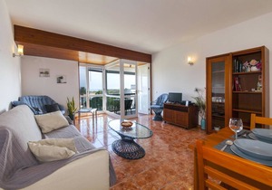 B22 - Rising Sun 2 Bed Flat