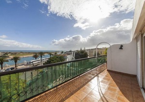 B23 - Rising Sun Apartment