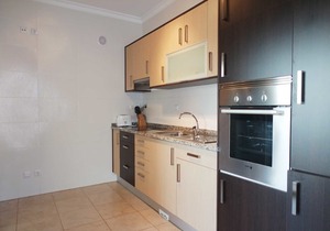 B26 - Palmeiras Top-Floor Apartment