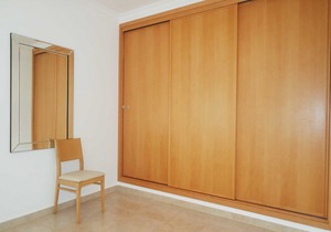 B26 - Palmeiras Top-Floor Apartment