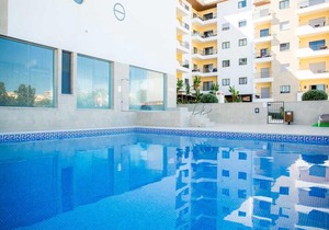 B26 - Palmeiras Top-Floor Apartment