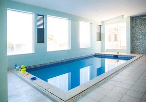B26 - Palmeiras Top-Floor Apartment