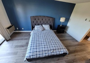 (B27) Cozy & Serene Private LA Studio